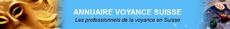 Annuaire voyance suisse